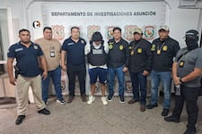 ¡No habrá cadena perpetua para ‘El Monstruo’! Extradición desde Paraguay choca con límite legal para imponer la pena máxima