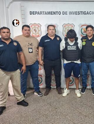 ¡No habrá cadena perpetua para ‘El Monstruo’! Extradición desde Paraguay choca con límite legal para imponer la pena máxima