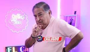 Javier Santagadea: Su sueldo en Risas y Salsa, la pelea con Guille, las ‘cacerías’ con JB, Roxana Álvalos, Lucy Cabrera y más