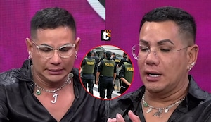 Policías habrían extorsionado a los hermanos ‘Paletazo’: “Me daban precios para cuidarme”