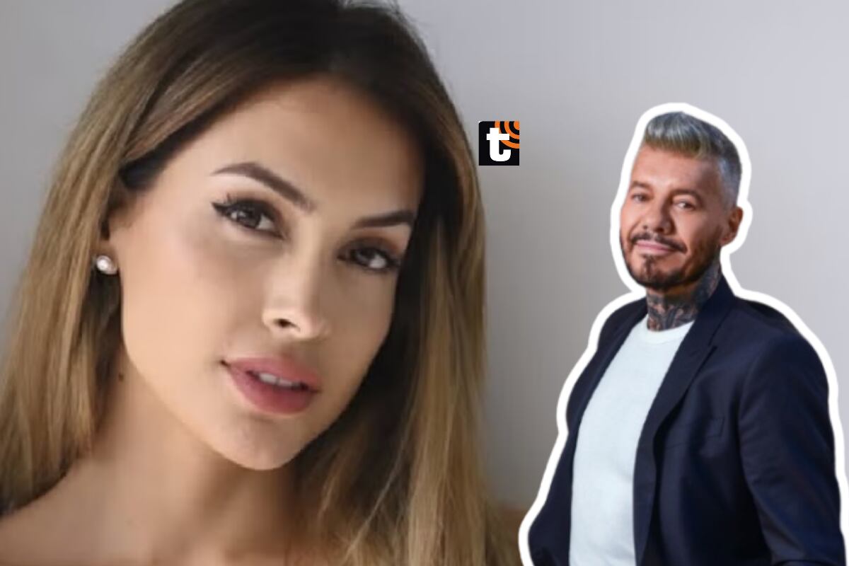 Milett comparte doloroso mensaje luego de que Tinelli le habría terminado por supuesta infidelidad: ¿qué dijo?