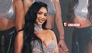 Músicos ECHAN a Pamela Franco tras renunciar a su orquesta: “Había pocas presentaciones y desacuerdos”