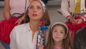 Cuál es el vínculo que unía a Susana González y Camille Mina antes de grabar “Mi camino es amarte”