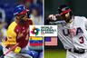 Partido, USA - Venezuela online por Clásico Mundial 2023 de Béisbol