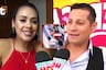 Dorita y Luigui se REENCUENTRAN tras 10 años de romper en malos términos su relación: ¿Qué dijeron?