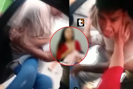 Indignación en el Callao: Mujer es golpeada por su expareja y termina detenida tras denunciar agresión