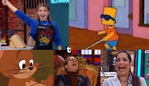 ‘El Gran Chef: La academia’: Los más divertidos e ingeniosos memes de la nueva temporada