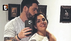 Yiddá Eslava va a cumplir dos años con su novio, pero aclara: “Confío en él, pero no es momento para vincularlo con mis hijos”