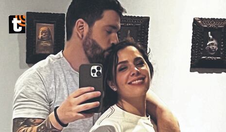 ¿Yiddá Eslava terminó la relación con su fotógrafo?: Actriz no quiso aclarar si siguen juntos