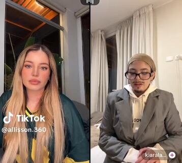 Flavia Laos confiesa romance con Pablo Heredia