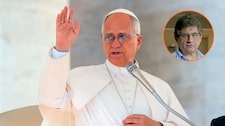 Visita del Papa León XIV no ha cambiado de fecha, informó el ministro de Trabajo Juan Sheput