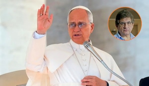 Visita del Papa León XIV no ha cambiado de fecha, informó el ministro de Trabajo Juan Sheput