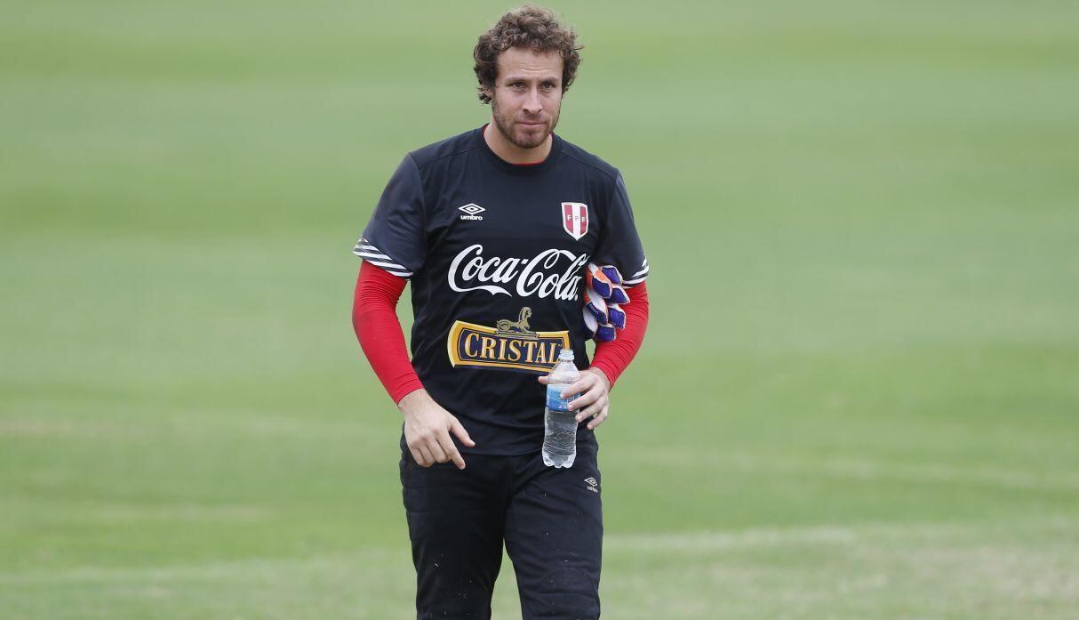 Salomón Libman. (Foto: GEC)