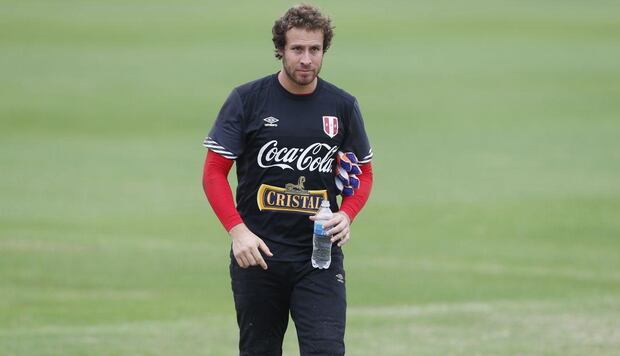 Salomón Libman. (Foto: GEC)