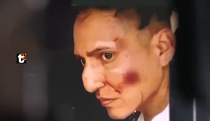 Fiscal es amenazada desde el penal por presunto sicario de ‘El Monstruo’: “La gente se muere por terca”