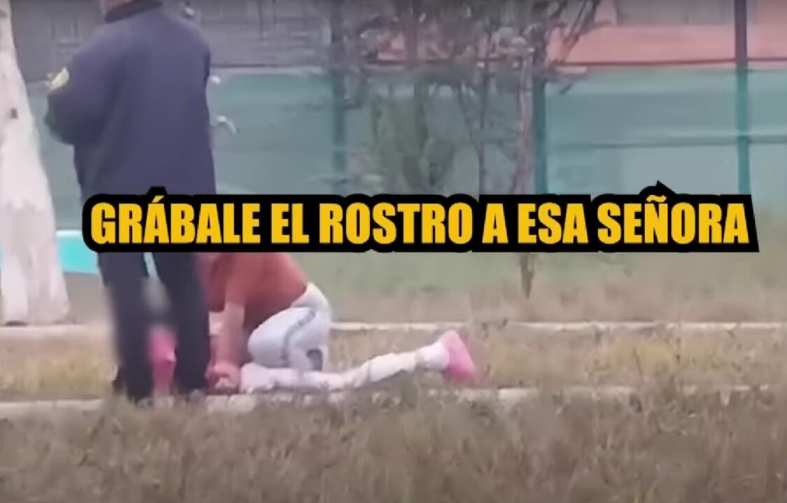 Los Olivos: denuncian que niña fue reducida con violencia en centro del Inabif