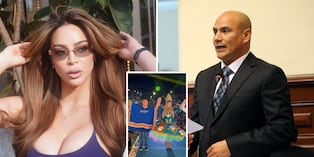 Joaquín Ramírez dedica romántico mensaje a Sheyla Rojas: “Gracias, mi amor, por confiar en mí”