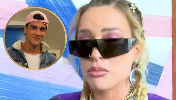 TROME - Leslie Shaw destruye a Michelle Soifer: “Yo no armo vasitos vestida de educación física después de mis 30″