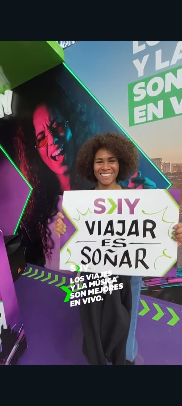 Viña del Mar 2024: las pancartas con mensajes más especiales del festival de música