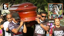 Alexander Vinces: la cruel razón detrás del asesinato del profesor de artes marciales mixtas del Callao