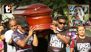 Alexander Vinces: la cruel razón detrás del asesinato del profesor de artes marciales mixtas del Callao