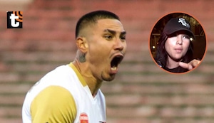 ¡Deza otra vez en problemas! Exsaliente lo acusa de no cancelar deuda e insultarla: “No te voy a pagar ni mie..., gor....”