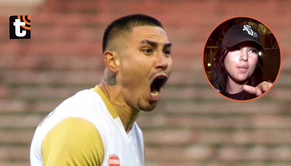 TROME - Exsaliente de Deza lo acusa de no cancelar deuda e insultarla