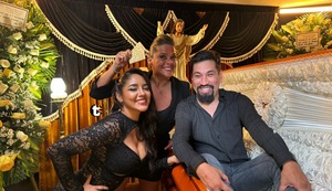 Aldo Miyashiro confirma regreso a América Tv con nuevo programa: “Más vivo que nunca”