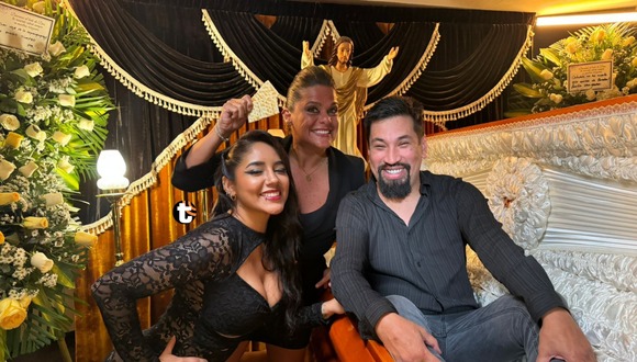 TROME | Aldo Miyashiro confirmó su regreso a América TV en