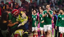 ¡Tragedia en los festejos por México! Cuatro personas murieron durante celebración por el pase del Tri a octavos del Mundial 2026