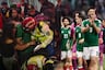 ¡Tragedia en los festejos por México! Cuatro personas murieron durante celebración por el pase del Tri a octavos del Mundial 2026