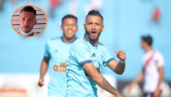 Patricio Arce es condenado a prisión