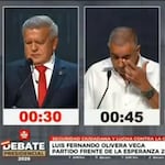 Resaca de los debates
