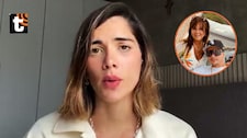 Korina se quiebra y revela el apoyo que recibió de su exsuegra durante crisis con Mario Hart: “Es una de las personas de más valor”