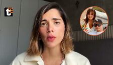Korina se quiebra y revela el apoyo que recibió de su exsuegra durante crisis con Mario Hart: “Es una de las personas de más valor”