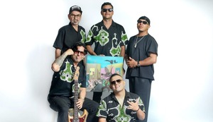 Bareto estrena nuevo tema y afirma que mantienen su esencia cumbiera