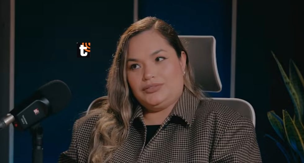 Lesly Eagle reveals the painful family losses that marked her parents and led to a strong decision: