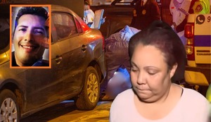 El aterrador testimonio de la mujer que asesinó a su esposo y lo metió a maletera de un carro: “Ya te liberaste de esa persona”