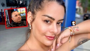 Larissa Riquelme anuncia ACCIONES LEGALES contra Roberto Martínez: “Jamás mantuve ningún tipo de relación con él”