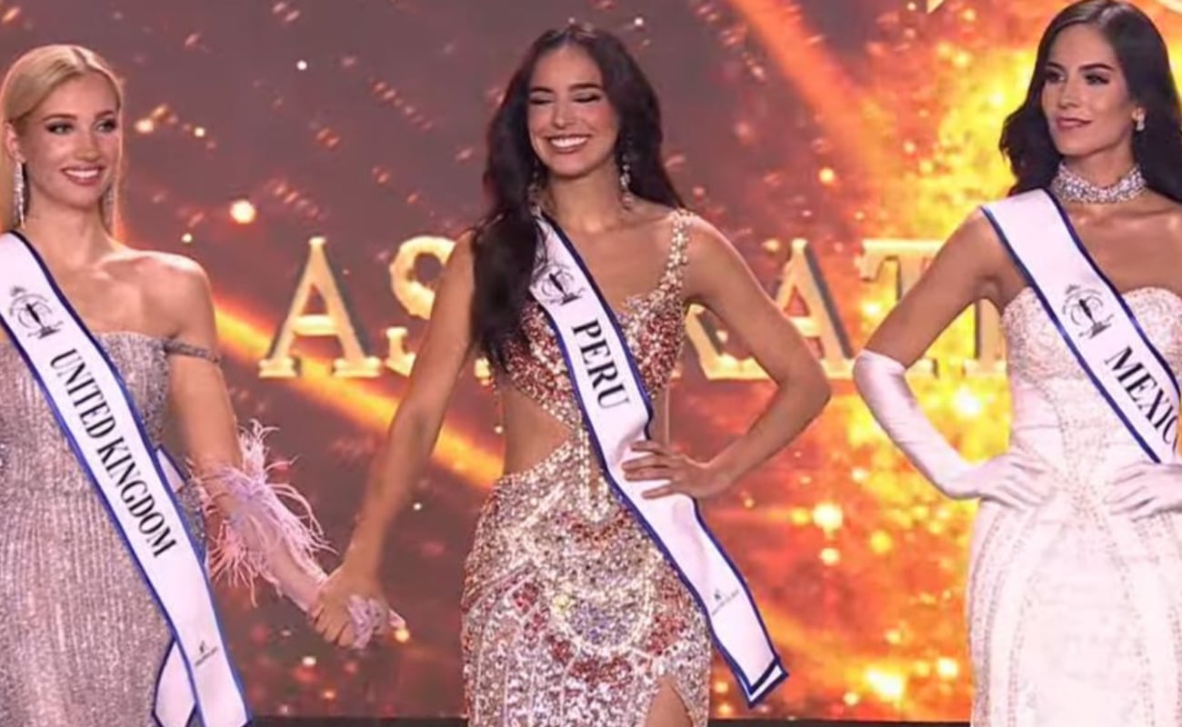 Foto: Miss & Mister Supranational Official