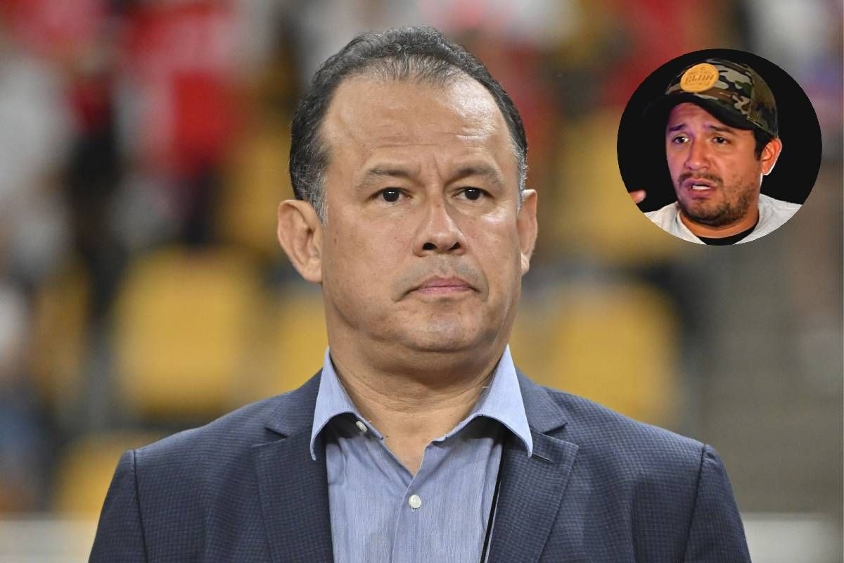 Reimond Manco desaprobó las declaraciones de Juan Reynoso sobre el medio local.