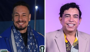 Rodrigo Tapari grabará cumbia con Ernesto Pimentel