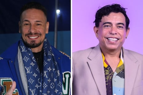 Rodrigo Tapari grabará cumbia con Ernesto Pimentel