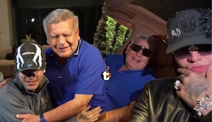 ¡Millones en redes! César Acuña gasta más de S/ 2 millones para impulsar campaña digital con influencers