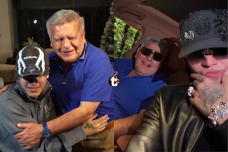 ¡Millones en redes! César Acuña gasta más de S/ 2 millones para impulsar campaña digital con influencers