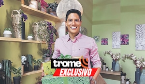 André Silva recuerda con nostalgia la Navidad de su niñez: “Quería un Nintendo, pero nunca llegó ese regalo”