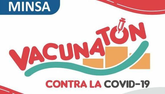 Esta nueva estrategia de vacunación se realizará durante los próximos tres fines de semana. (Foto: Minsa)