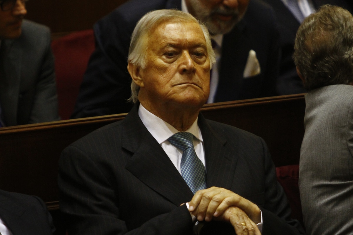 Genaro Delgado Párker