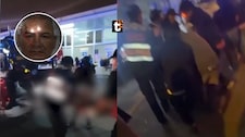 ¡Violencia imparable! Dirigente mototaxista muere tras ataque a balazos en Comas