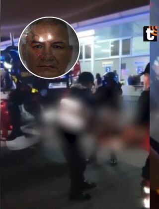 ¡Violencia imparable! Dirigente mototaxista muere tras ataque a balazos en Comas